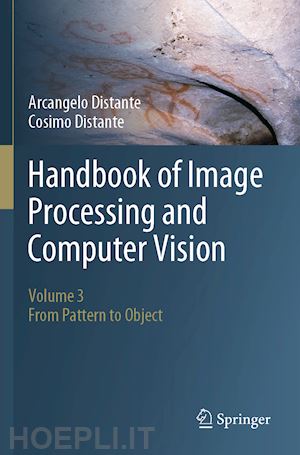 distante arcangelo; distante cosimo - handbook of image processing and computer vision