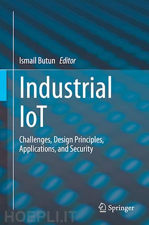 butun ismail (curatore) - industrial iot