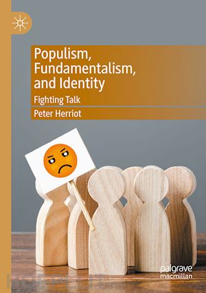 herriot peter - populism, fundamentalism, and identity