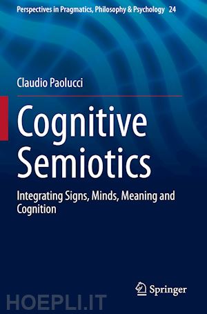 paolucci claudio - cognitive semiotics