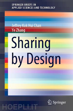 chan jeffrey kok hui; zhang ye - sharing by design