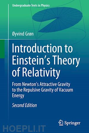 grøn Øyvind - introduction to einstein’s theory of relativity