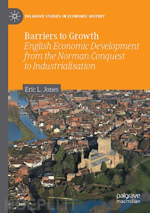 jones eric l. - barriers to growth