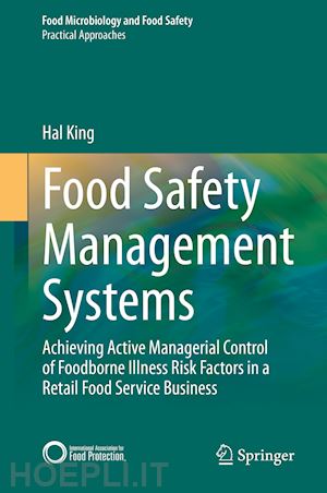 king hal - food safety management systems