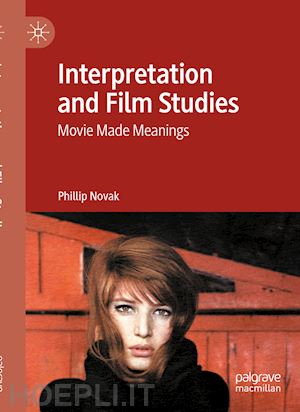 novak phillip - interpretation and film studies