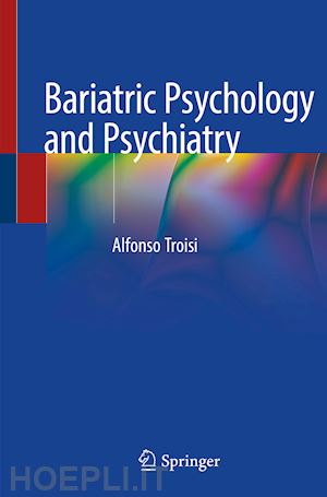 troisi alfonso - bariatric psychology and psychiatry