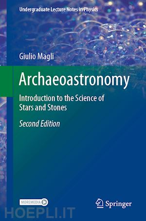 magli giulio - archaeoastronomy