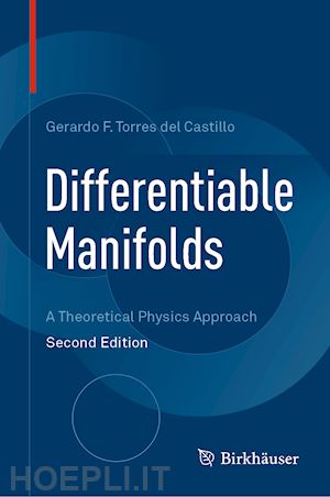 torres del castillo gerardo f. - differentiable manifolds