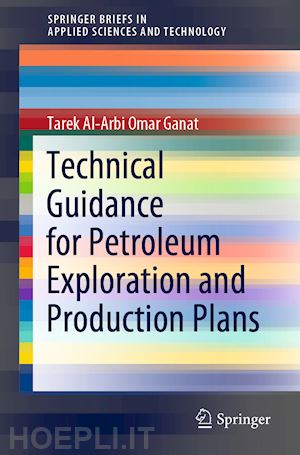 ganat tarek al-arbi omar - technical guidance for petroleum exploration and production plans