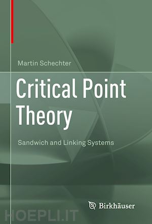schechter martin - critical point theory