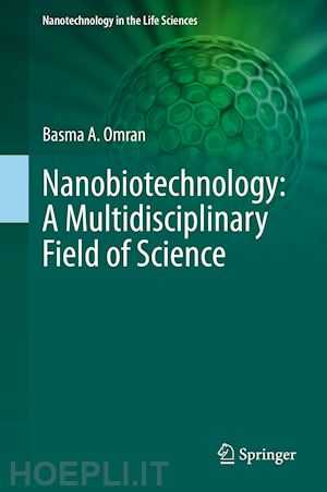 omran basma a. - nanobiotechnology: a multidisciplinary field of science