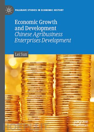 sun lei - economic growth and development