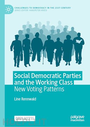 rennwald line - social democratic parties and the working class