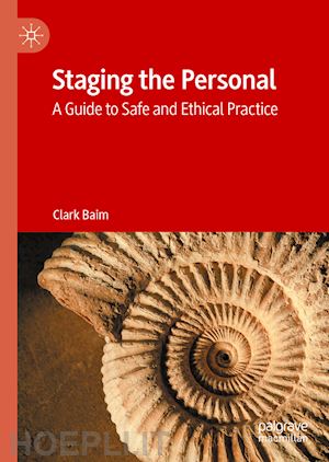 baim clark - staging the personal