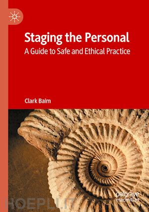 baim clark - staging the personal