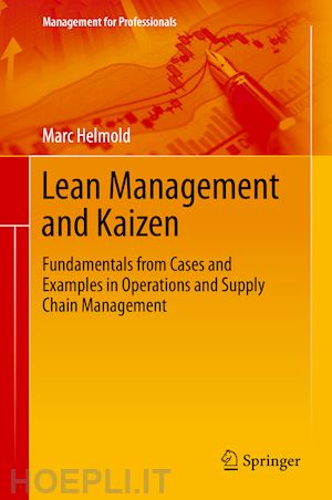 helmold marc - lean management and kaizen