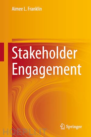 franklin aimee l. - stakeholder engagement