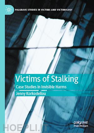 korkodeilou jenny - victims of stalking