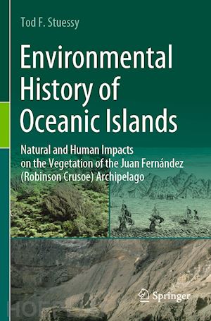 stuessy tod f. - environmental history of oceanic islands