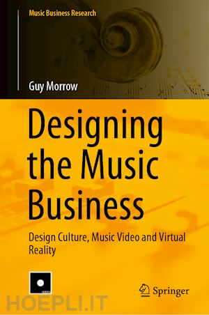 morrow guy - designing the music business