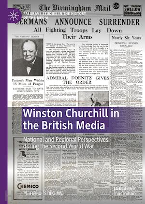 ishikawa hanako - winston churchill in the british media