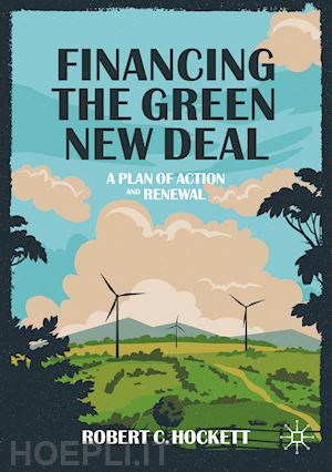hockett robert c. - financing the green new deal