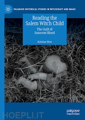 west kristina - reading the salem witch child