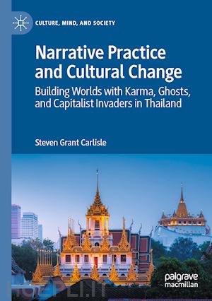 carlisle steven grant - narrative practice and cultural change