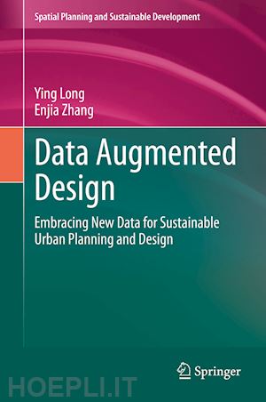 long ying; zhang enjia - data augmented design
