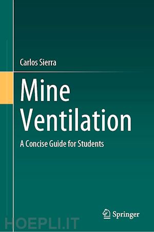sierra carlos - mine ventilation