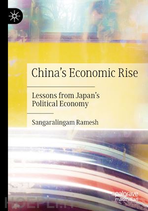 ramesh sangaralingam - china's economic rise