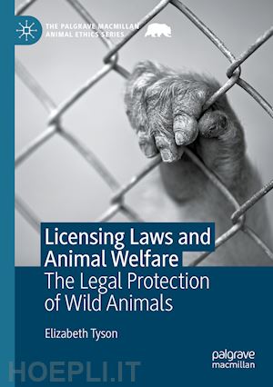tyson elizabeth - licensing laws and animal welfare