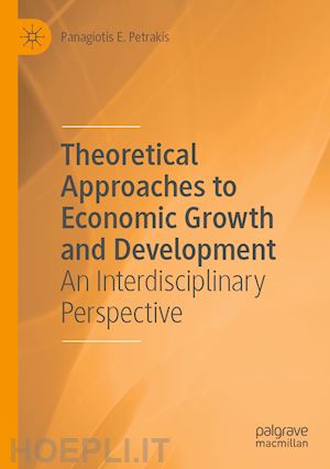 petrakis panagiotis e. - theoretical approaches to economic growth and development