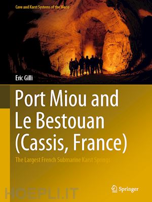 gilli eric - port miou and le bestouan (cassis, france)