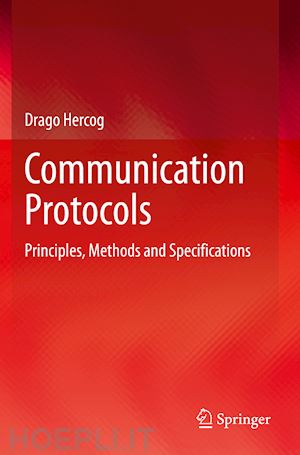 hercog drago - communication protocols