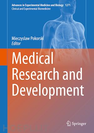 pokorski mieczyslaw (curatore) - medical research and development