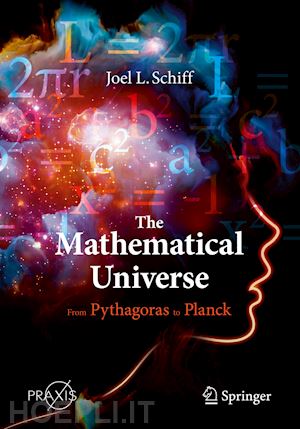 schiff joel l. - the mathematical universe