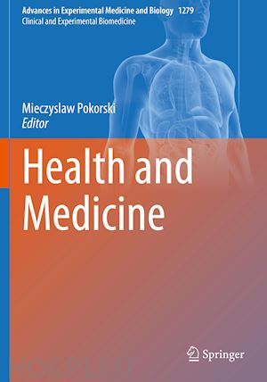 pokorski mieczyslaw (curatore) - health and medicine
