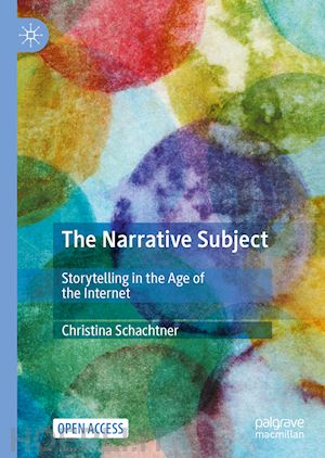 schachtner christina - the narrative subject