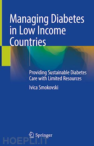 smokovski ivica - managing diabetes in low income countries