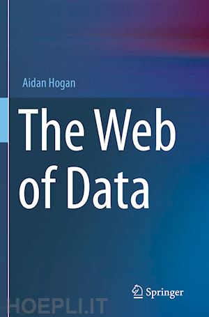 hogan aidan - the web of data