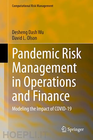 wu desheng dash; olson david l. - pandemic risk management in operations and finance