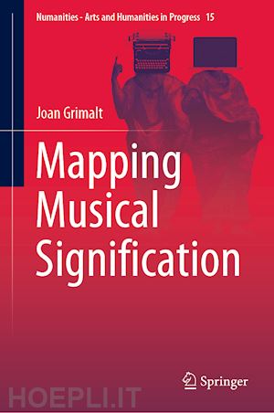grimalt joan - mapping musical signification
