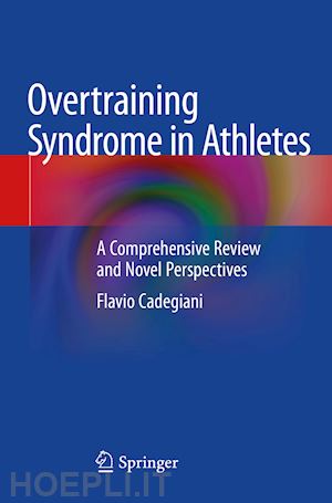 cadegiani flavio - overtraining syndrome in athletes