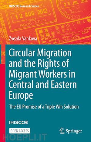 vankova zvezda - circular migration and the rights of migrant workers in central and eastern europe