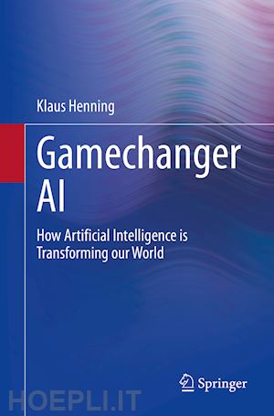 henning klaus - gamechanger ai