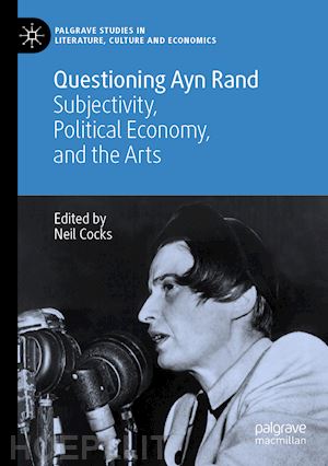 cocks neil (curatore) - questioning ayn rand
