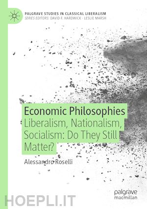 roselli alessandro - economic philosophies