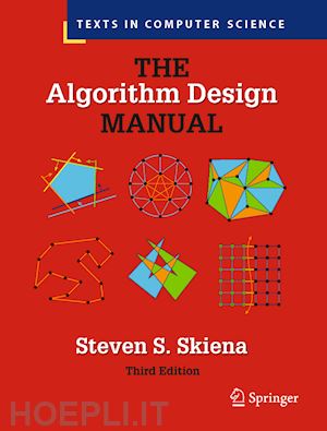 skiena steven s. - the algorithm design manual