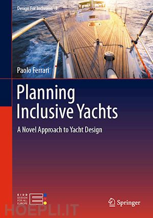 ferrari paolo - planning inclusive yachts